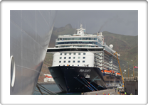 Mein Schiff 3   9641730   9HA3062   